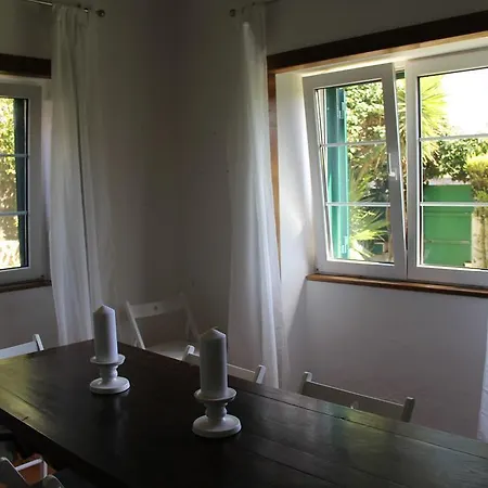 The Dormer House Holiday home