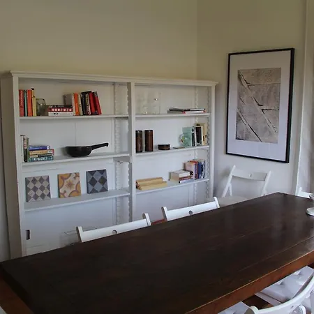 The Dormer House Holiday home Cascais