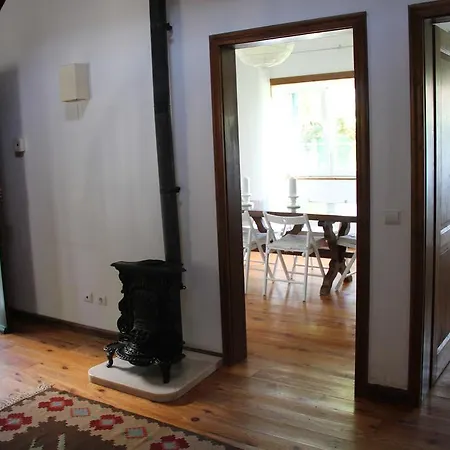 The Dormer House Holiday home *